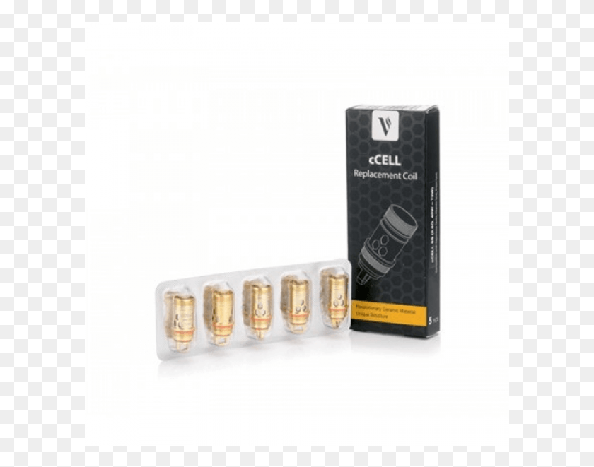 601x601 Ccell Replacement Coils By Vaporesso Vaporesso Target Mini Coil, Medication, Ammunition, Weapon HD PNG Download