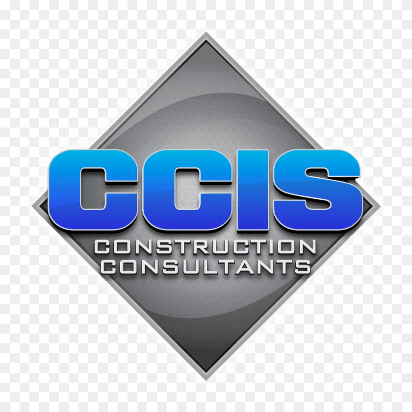 795x796 Ccis Construction Consultants Graphic Design, Label, Text, Triangle HD PNG Download