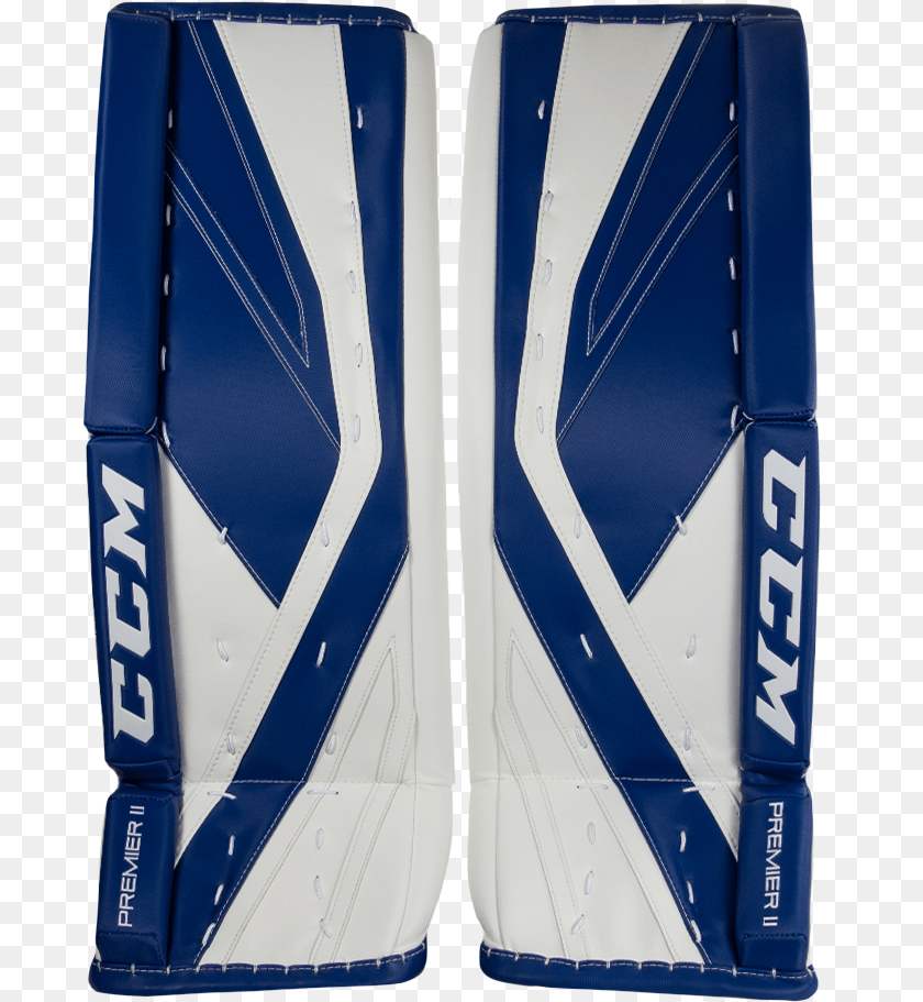 Ccm Intermediate Premier Ii Pro Goal Pad Ccm Premier Pro Intermediate Pads, Baseball, Baseball Glove, Clothing, Glove PNG