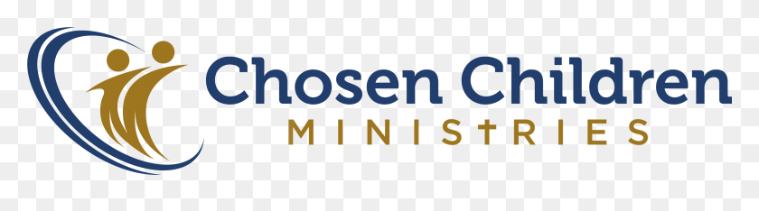 3861x866 Ccm Logo Horizontal Vistaprintcolorsoriginal Chosen Children Ministries, Text, Alphabet, Word HD PNG Download