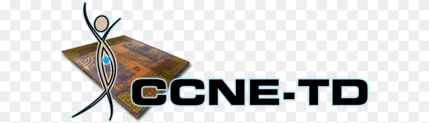 607x242 Ccne Td Logo Logo, Publication, Book Clipart PNG