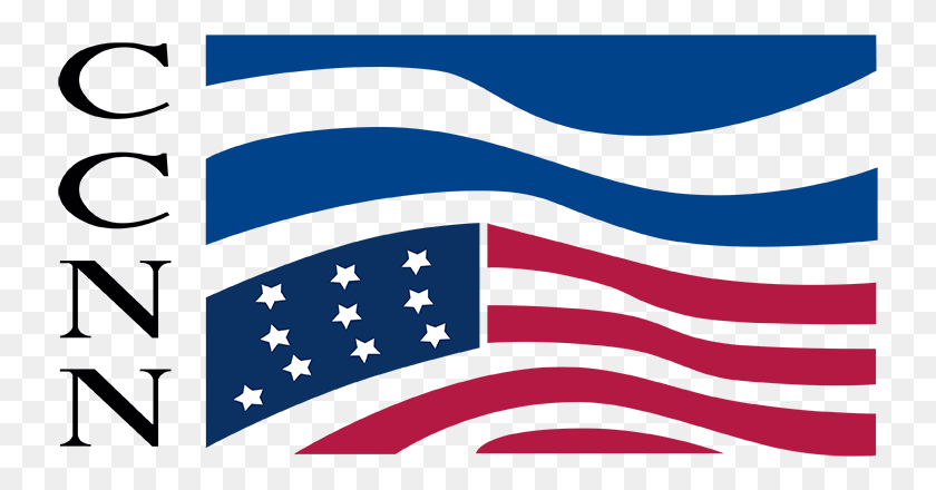 737x380 Ccnn, Flag, Symbol, American Flag HD PNG Download