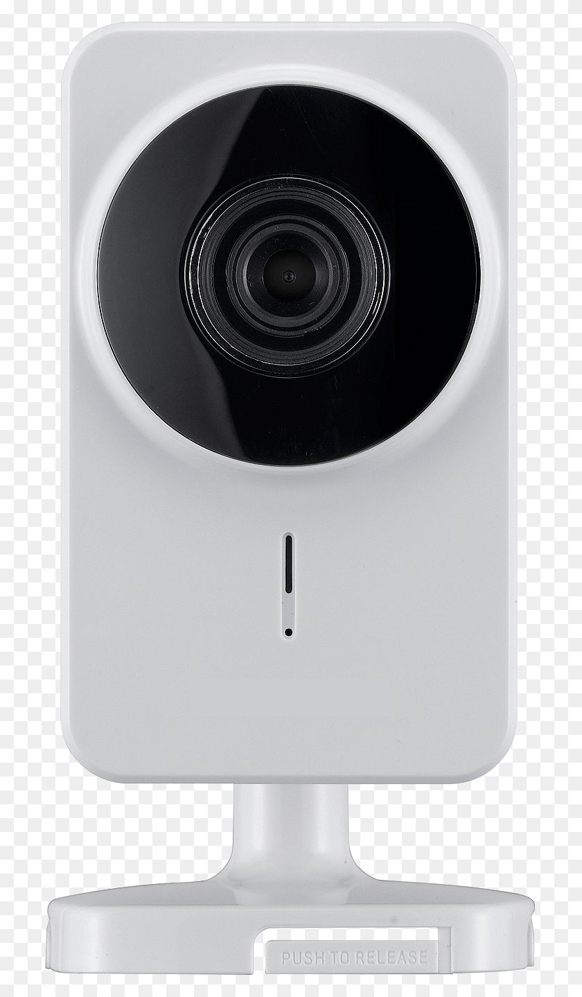 711x1378 Камера Видеонаблюдения Камера Видеонаблюдения, Электроника, Веб-Камера, Компьютер Hd Png Скачать
