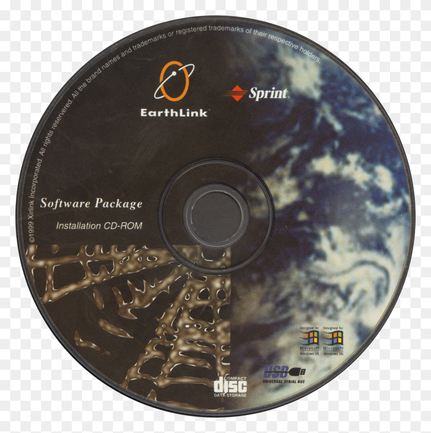 Cd HD PNG Download