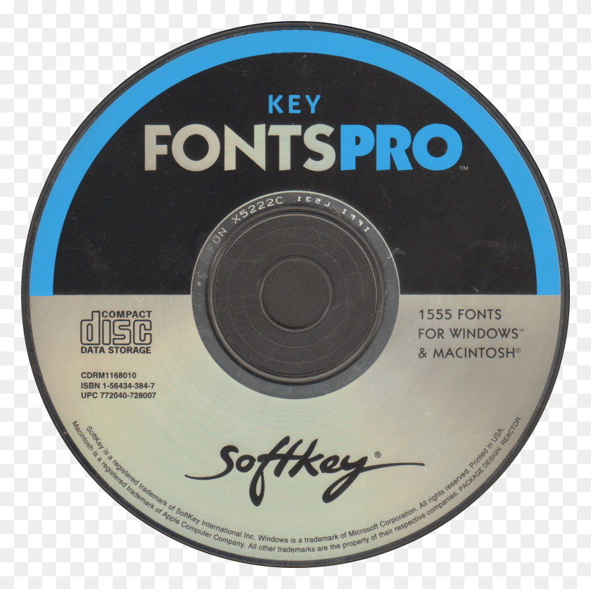 Cd HD PNG Download