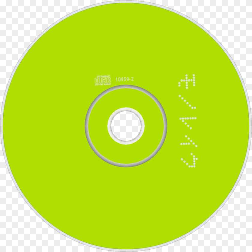 Cd, Disk, Dvd Sticker PNG