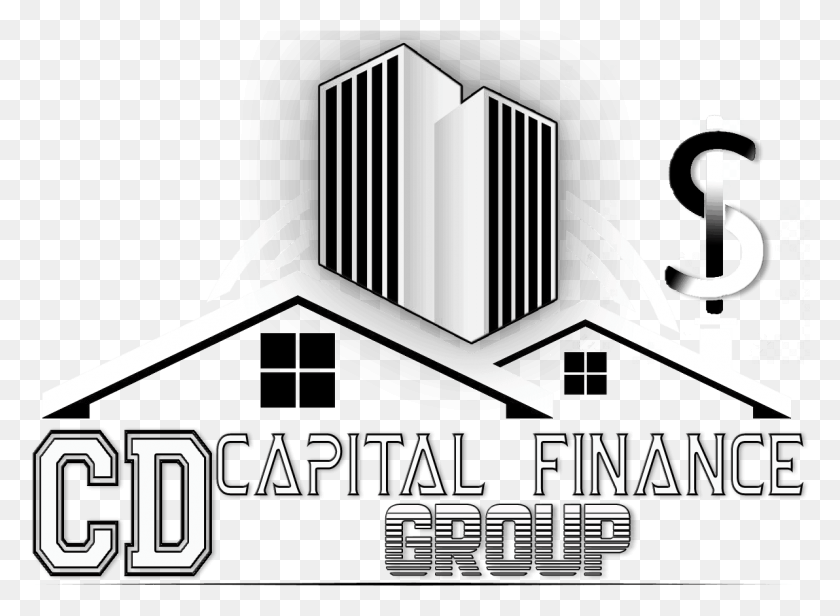 1192x851 Cd Capital Finance Group Cd Capital Finance Group House, Building, Urban, Outdoors HD PNG Download