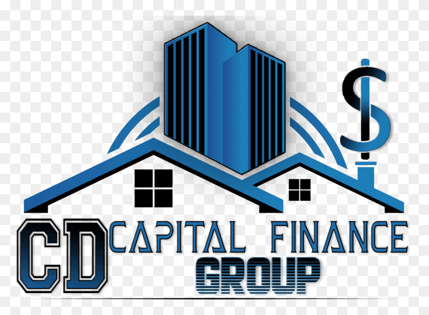 1199x856 Cd Capital Finance Group Graphic Design, Building, Housing, Nature HD PNG Download