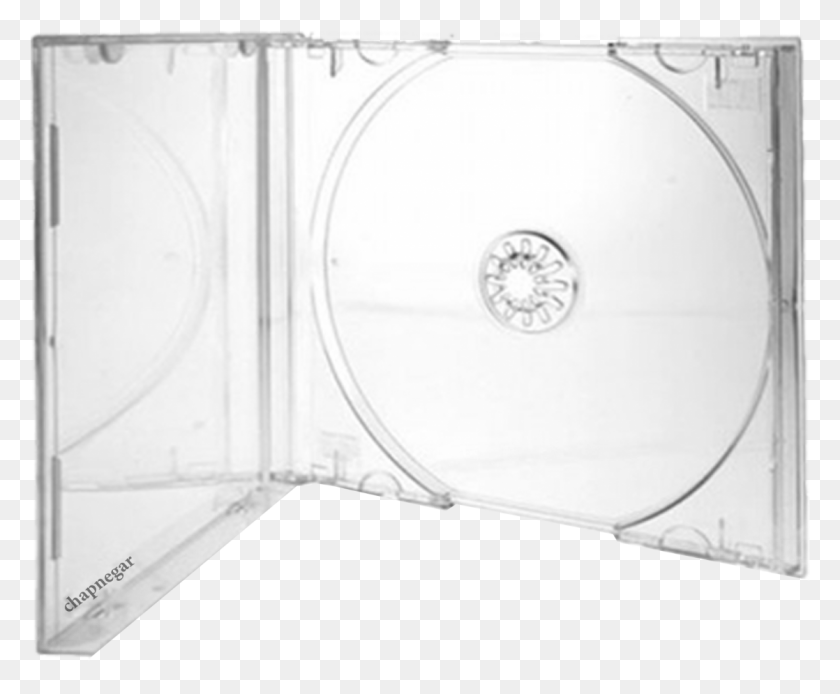 1118x909 Cd Case Circle, Sink, Indoors, Room HD PNG Download