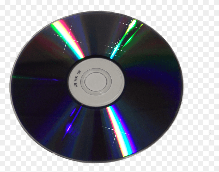 831x642 Cd Disc Cd Rom Optical Disk, Dvd HD PNG Download