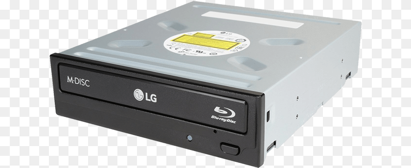 640x345 Cd Drive Banner Royalty Free Download Lg Uh12ns40 12x Internal Blu Ray Combo Drive, Computer Hardware, Electronics, Hardware, Disk PNG