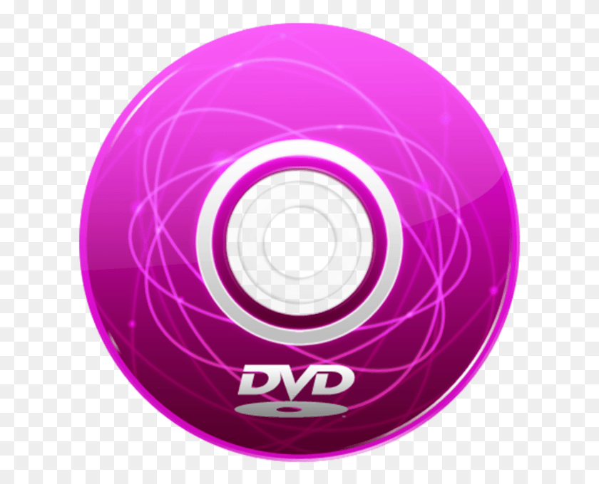 621x620 Cd Dvd Disc Burn 4 Dvd Icon, Disk HD PNG Download