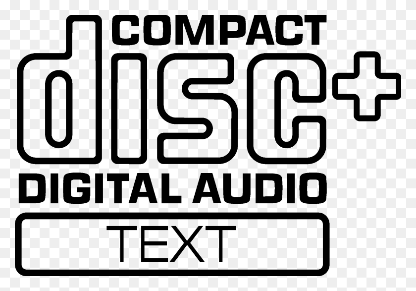 1890x1277 Cd Extra Text Compact Disc Digital Audio Text, Urban, Number, Symbol HD PNG Download