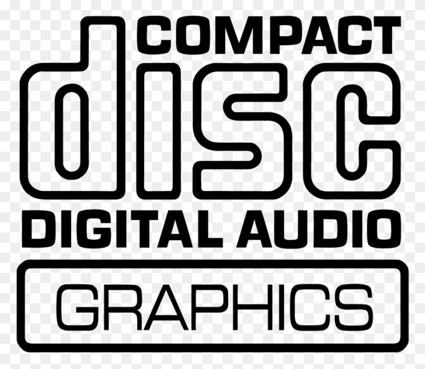 893x768 Cd Graphics Logo Компакт-Диск Цифровое Аудио, Серый, World Of Warcraft Hd Png Скачать