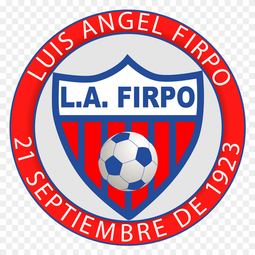 942x941 C.d. Luis Ngel Firpo, Soccer Ball, Ball, Soccer HD PNG Download