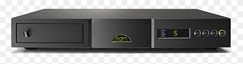 904x191 Cd Player Naim Cd5 Si, Electronics, Cd Player, Microwave HD PNG Download