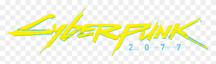 2897x714 Descargar Png Cd Projekt Red Creator And Publisher Of The Witcher Cyberpunk 2077 Logotipo, Símbolo, Marca Registrada, Texto Hd Png