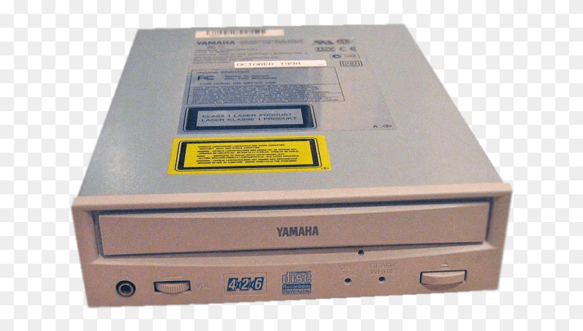 644x417 Cd Rom Drive Computer Cd Rom, Box, Electronics, Dvd HD PNG Download
