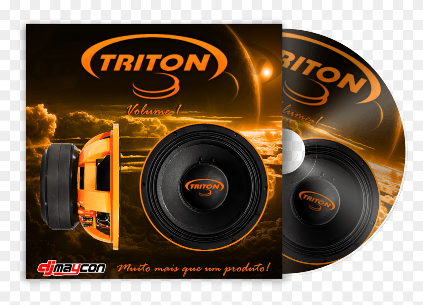 1507x1058 Cd Triton Alto Falantes 2018, Camera, Electronics, Poster HD PNG Download