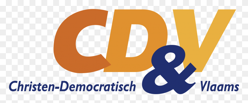 2191x813 Descargar Png Cdampv Logo Png, Alfabeto, Texto, Número Hd Png