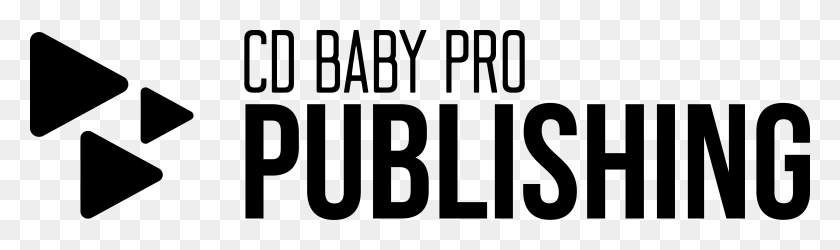 4933x1204 Cdbaby Logo, Text, Number, Symbol HD PNG Download