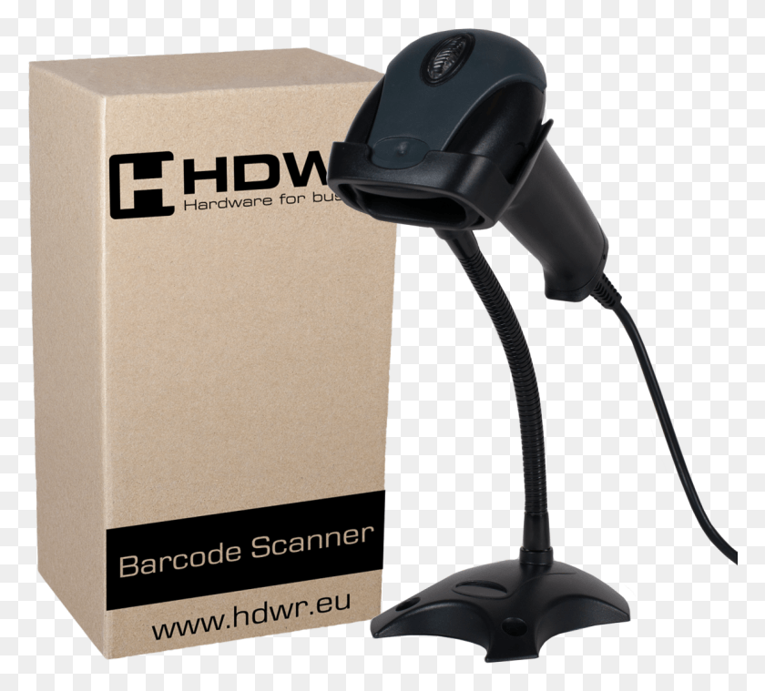 1179x1057 Cdigo De Barras Hd29a Barcode Reader, Appliance, Box, Blow Dryer HD PNG Download