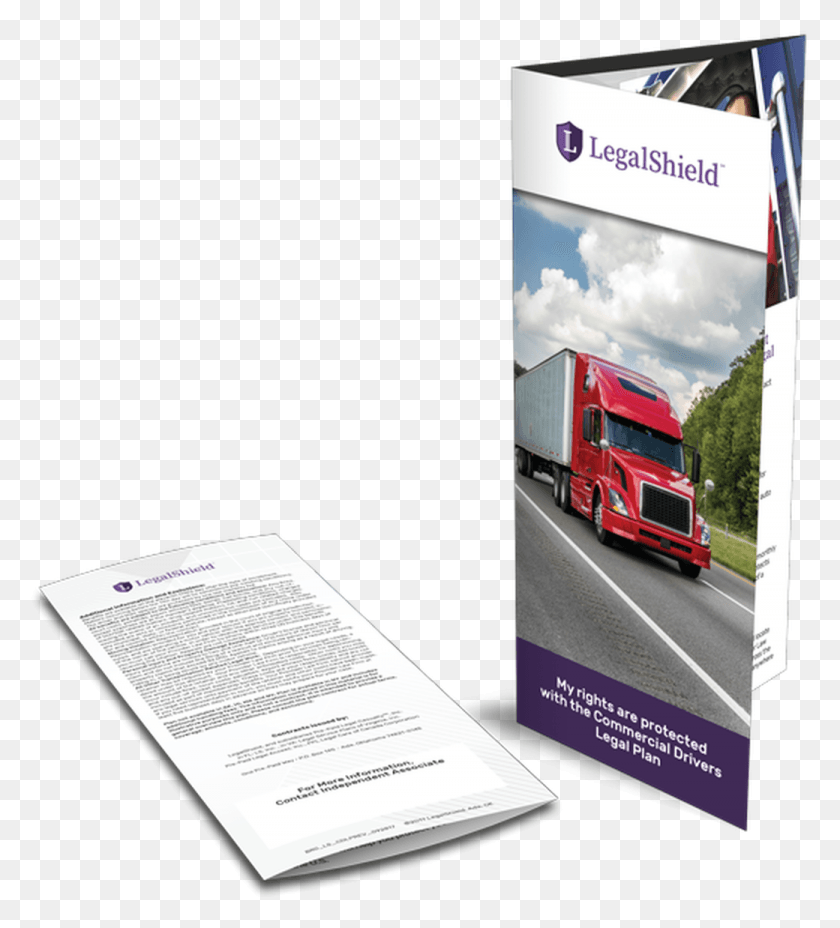 1040x1158 Cdlp Brochure Pack Flyer, Bus, Vehicle, Transportation HD PNG Download