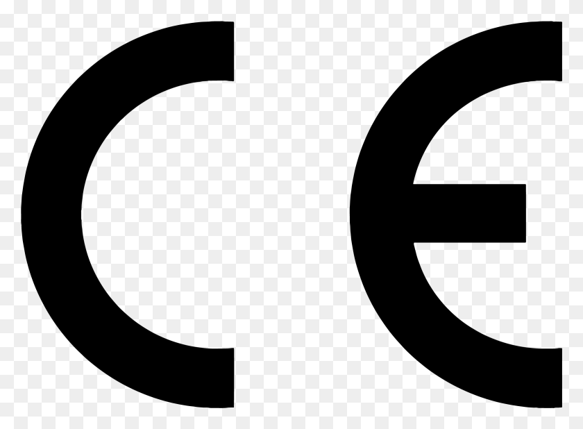 2343x1677 Логотип Ce С Прозрачным Фоном