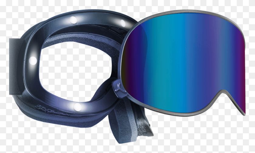 959x548 Cebe Attraction, Goggles, Accessories, Accessory HD PNG Download