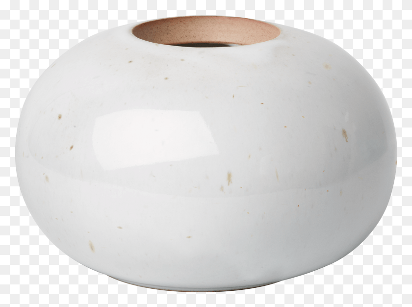 1546x1122 Cecilie Manz Earthenware Vase Vase, Porcelain, Pottery HD PNG Download