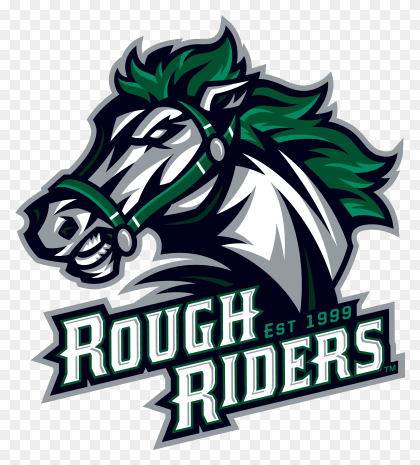 1980x2210 Cedar Rapids Roughriders Horse Rough Riders Horse Logo, Advertisement, Poster, Flyer HD PNG Download
