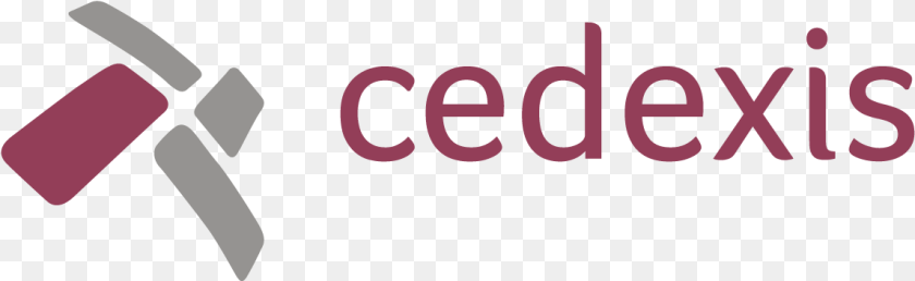 1147x352 Cedexis Logo, Machine Transparent PNG