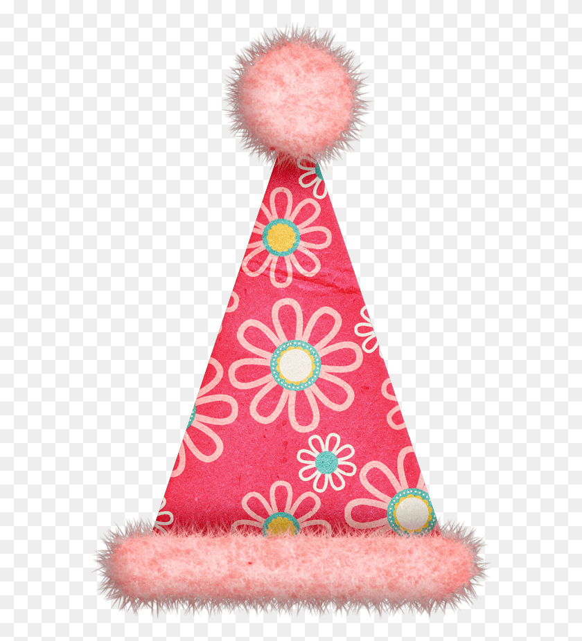 580x866 Ceebrate Happy Birthday Theme Happy Birthday Party Hat, Clothing, Apparel, Hat HD PNG Download