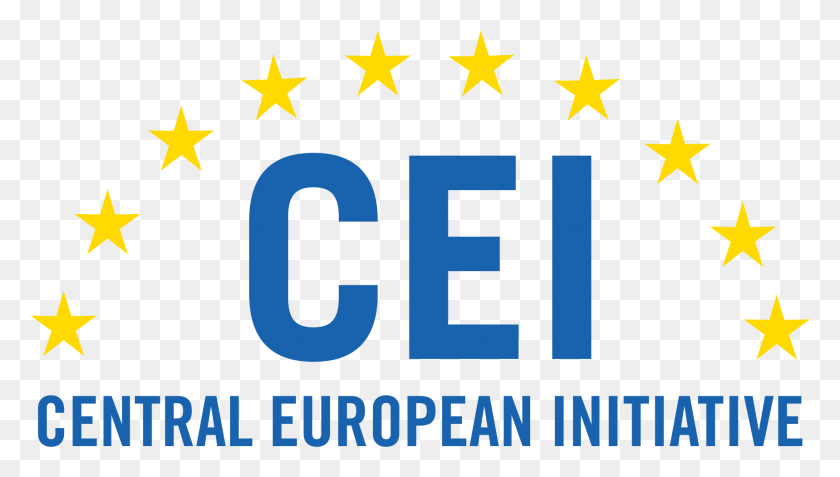 1719x920 Cei Central European Initiative, Number, Symbol, Text HD PNG Download