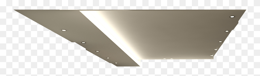 755x185 Ceiling, Ceiling Light HD PNG Download