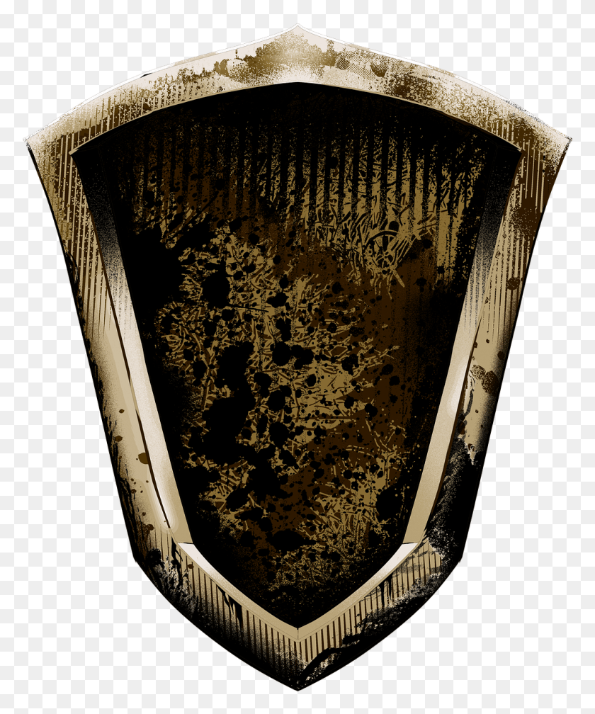 999x1215 Ceiling, Armor, Rug, Gold HD PNG Download