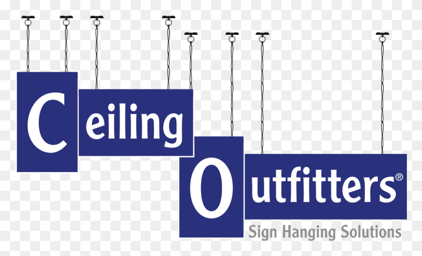 994x574 Ceiling Hanging Sign Kits Graphic Design, Text, Number, Symbol HD PNG Download