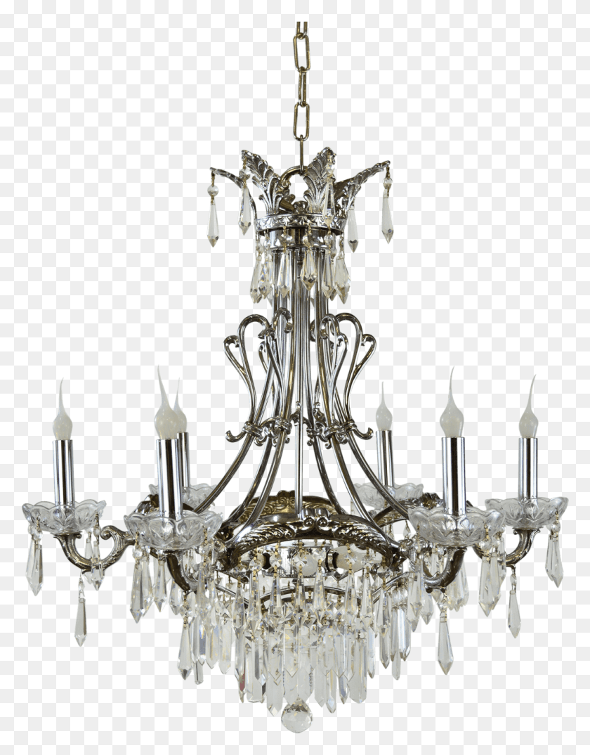 1039x1351 Ceiling Lamp Spotlight Standing Transparent Lampara, Chandelier, Crystal HD PNG Download