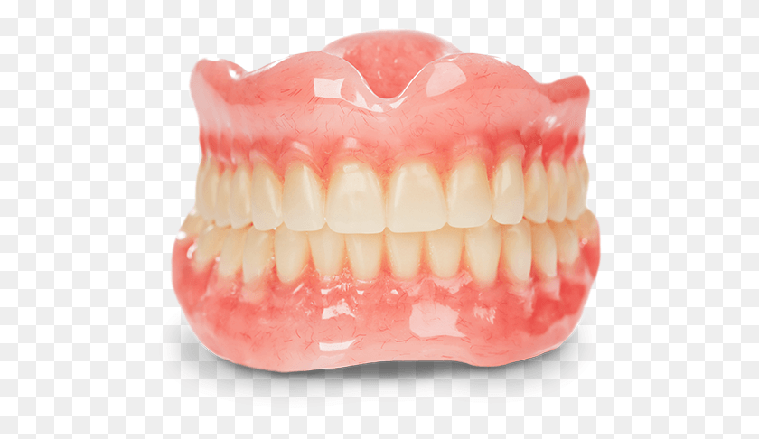 502x426 Celara Denture Gum Disease Or Cancer, Jaw, Teeth, Mouth HD PNG Download