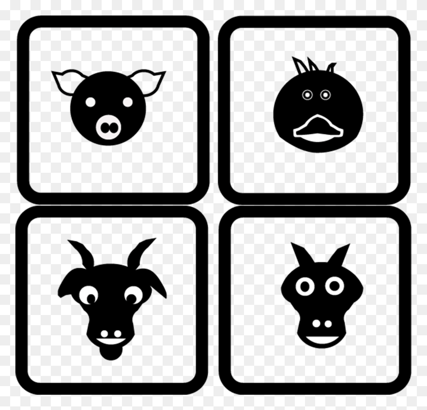 3200x3067 Celbertfinished Signs Pig Clip Art, Bird, Animal, Clothing HD PNG Download
