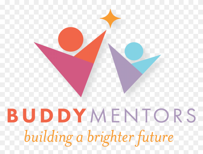 974x720 Celebrate Buddy Mentors Buddy Mentor, Triangle, Flyer, Poster HD PNG Download