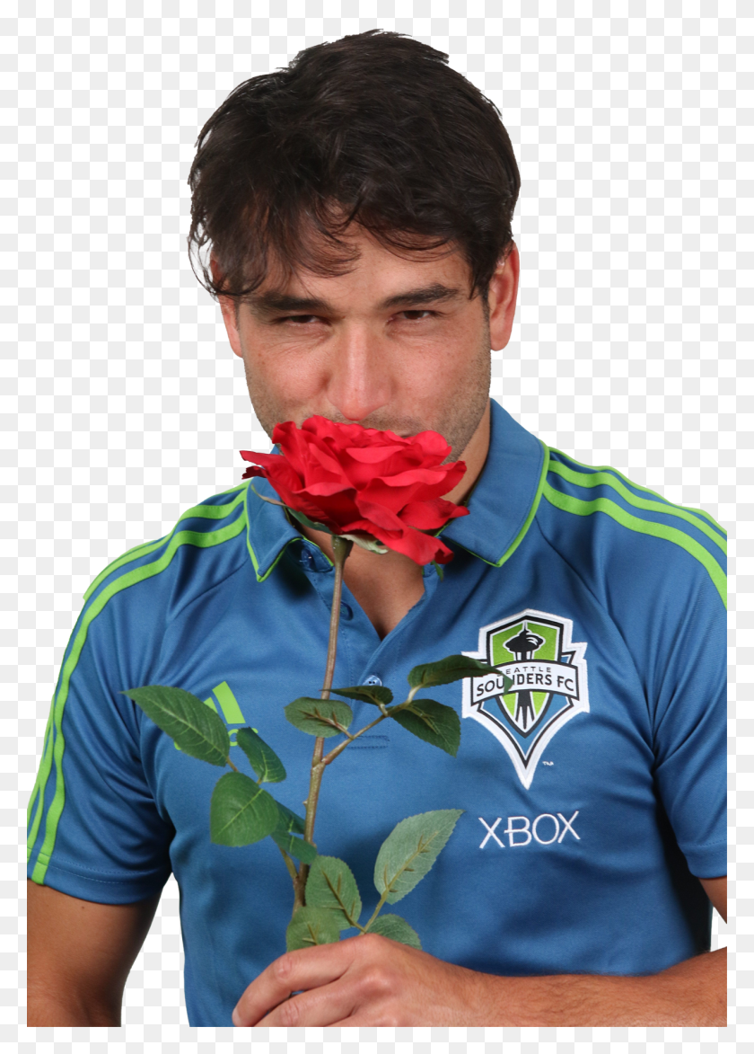 1267x1809 Celebrate By Making Your Own Of The Seattle Sounders39 Seattle Sounders Fc, Person, Human, Plant HD PNG Download