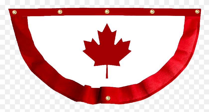 776x391 Празднование Кука 250 И Канады 150 С Гордостью Флаг Канады, Лист, Растение, Дерево Png Скачать
