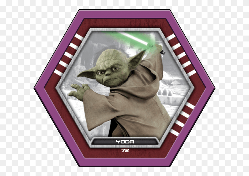 615x534 Celebrate May The 4th With Topps Star Wars Connexions Series Topps Star Wars Galactic Connexions, Dog, Pet HD PNG Download