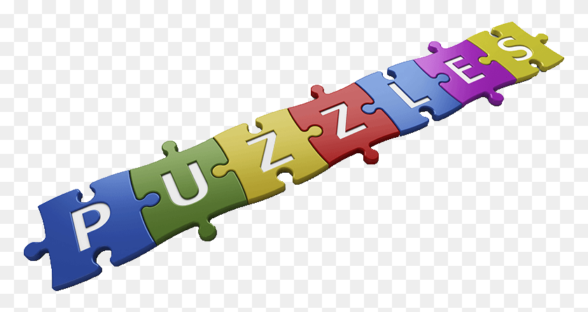 773x386 Celebrate National Jigsaw Day On 3rd November And Pick Jigsaw Puzzles With Words, Sport, Sports, Text HD PNG Download