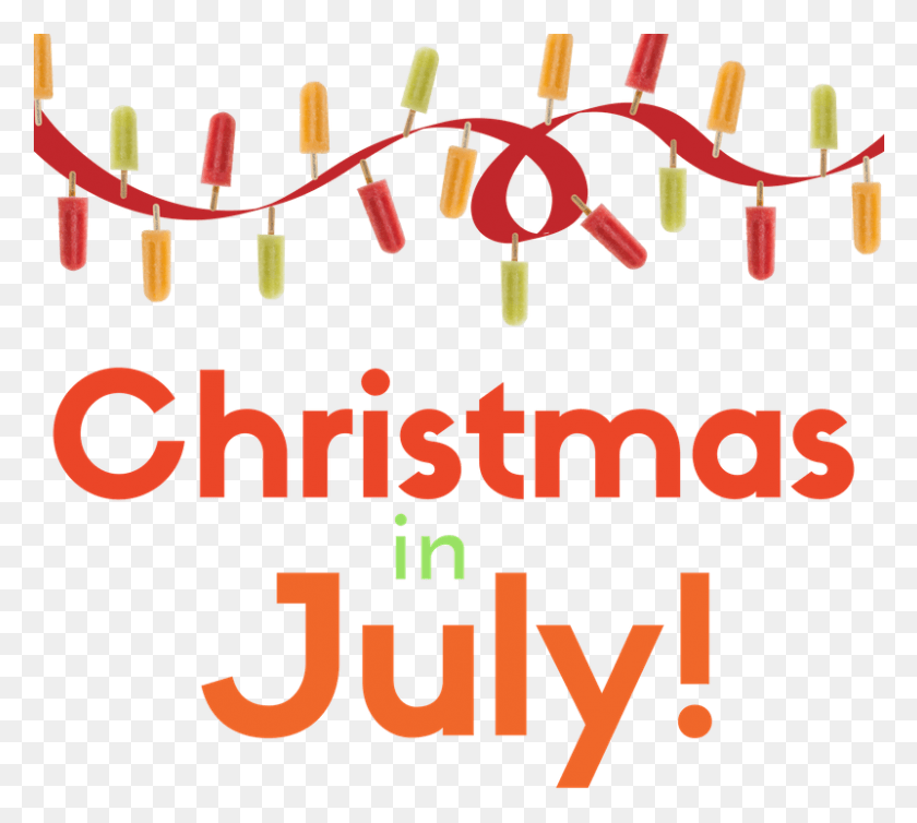 801x713 Celebrate With Us Like It39s Christmas In July Even, Text, Alphabet, Handwriting HD PNG Download