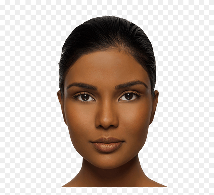 1000x907 Celebrate Your Skin Tone Desktop Foundationcolormatch Girl, Face, Person, Human HD PNG Download