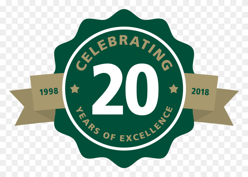 1239x856 Celebrating 20 Years Of Excellence 2 Decades, Number, Symbol, Text HD PNG Download