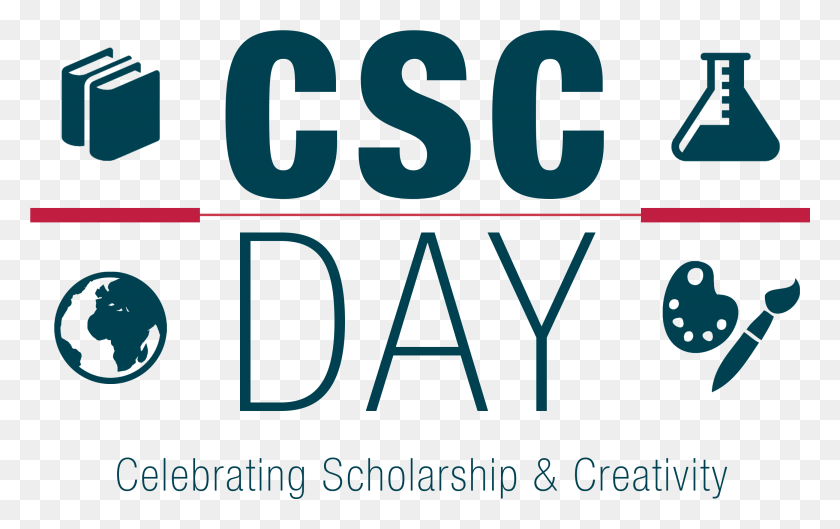 2860x1721 Celebrating Scholarship Amp Creativity Day Scholarship And Creativity Day Csb Sju, Text, Number, Symbol HD PNG Download