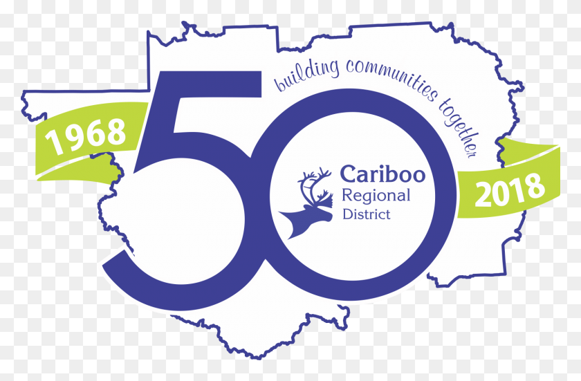 1500x946 Descargar Png / Celebración Del 50 Aniversario De Crd39S Distrito Regional De Cariboo, Texto, Número, Símbolo Hd Png